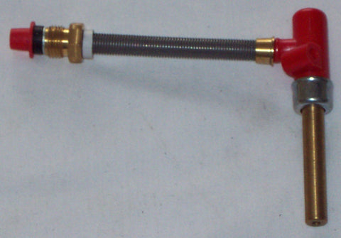 AUD9450A JET ASSY 1500RR 74-6