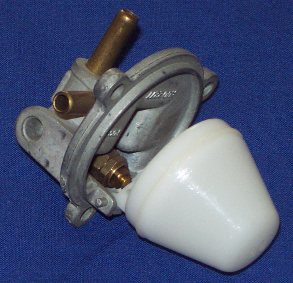 372-318 AUE279 LID ASSY HS4 MGB RR