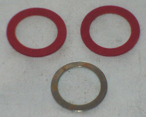 370-700 AUE6 WASHER SET - FLOAT