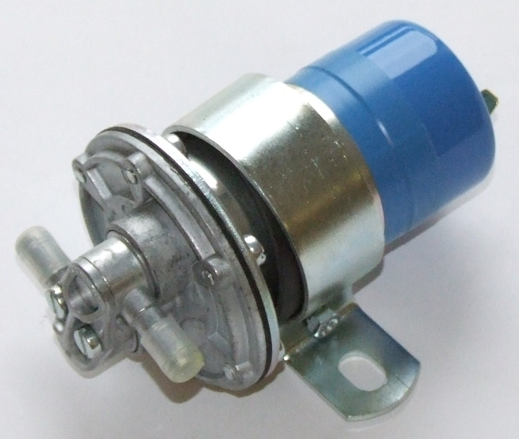 377-285 AUF214EN FUEL PUMP ELECT NEG