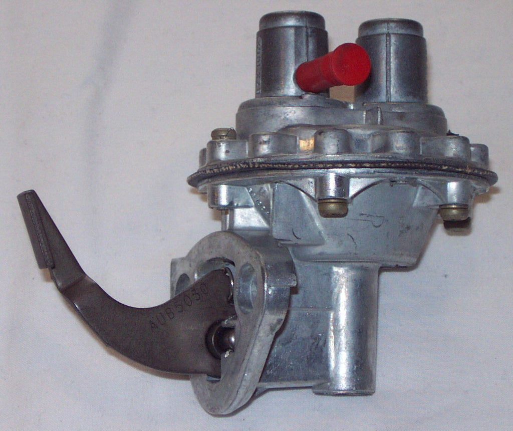 114-447 AZX1817 FUEL PUMP MECH