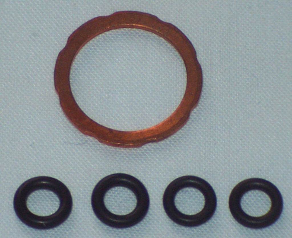 181-995 BAU1704A PDWA SEAL KIT