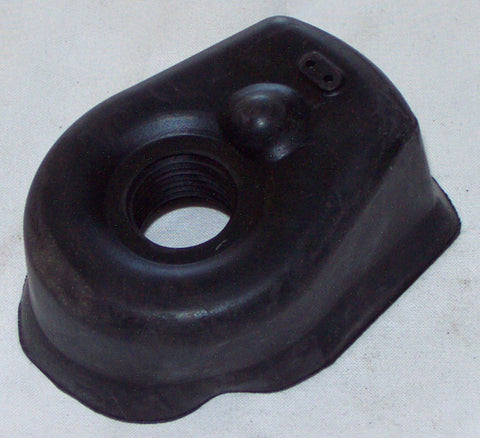 BAU1770A GAITER H4 LAMP