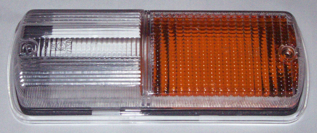 BAU1796 LENS CLUBMAN