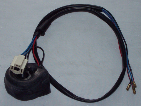 115-545 BAU2111X LOOM H/LAMP 76 ON B