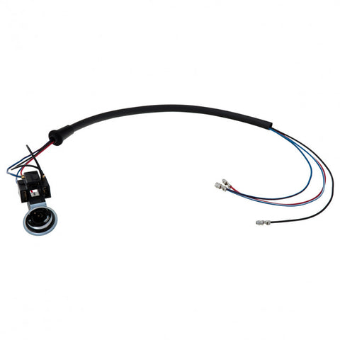 BAU2111 HEADLIGHT HARNESS WITH SIDELIGHT / PILOT LIGHT