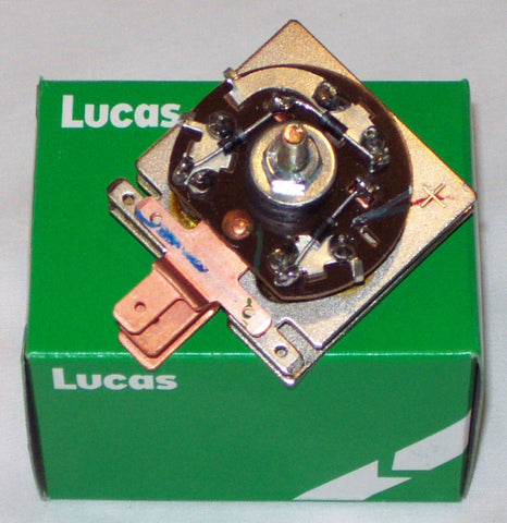 130-260 BAU2288A RECTIFIER ASSEMBLY