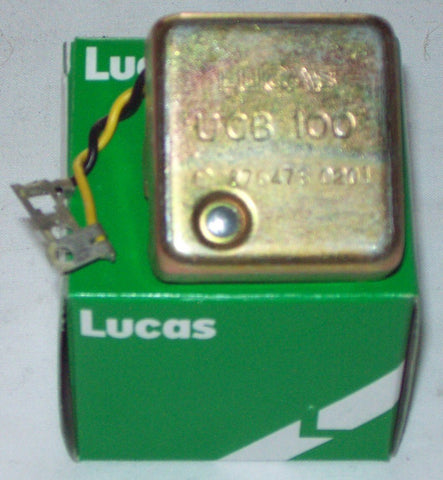 130-280 BAU4443A REGULATOR 16-18ACR