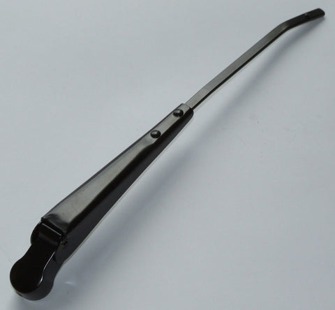 164-635 BAU5330 W/ARM BLACK LHD 76-O