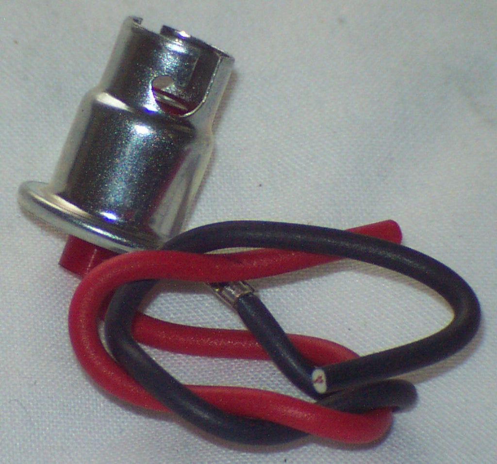BBU1738 BULB HOLDER SL B76->