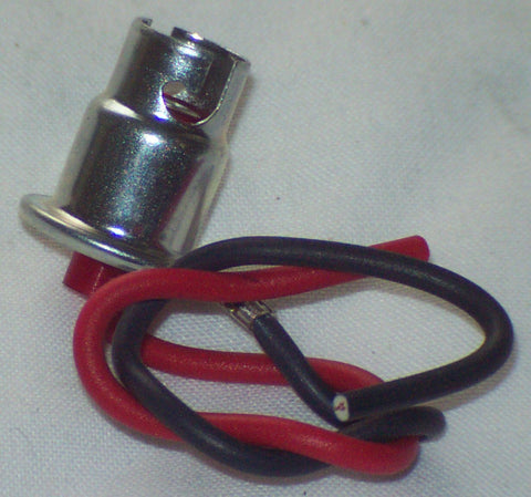 BBU1738 BULB HOLDER SL B76->