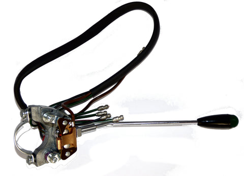 BCA4346 SWITCH IND MINOR