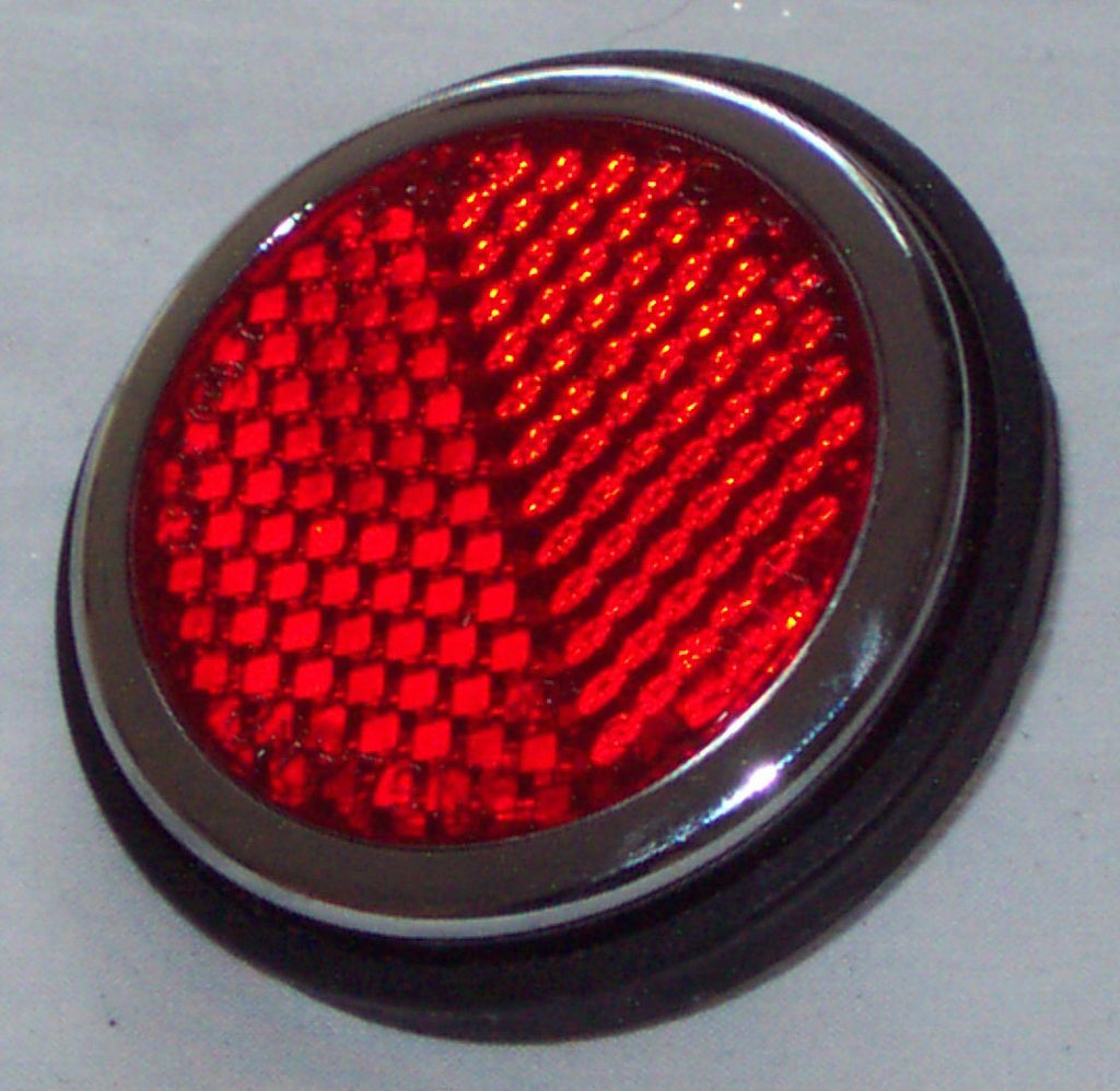 544-710 BCA4871 REFLECTOR ASSY AH