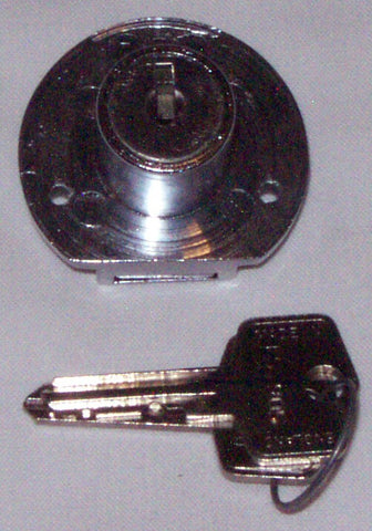 BD5300 LOCK GLOVE BOX