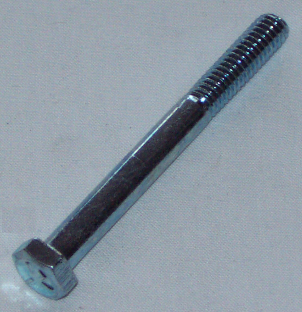 320-485 BH505241 BOLT 5/16UNCX3IN