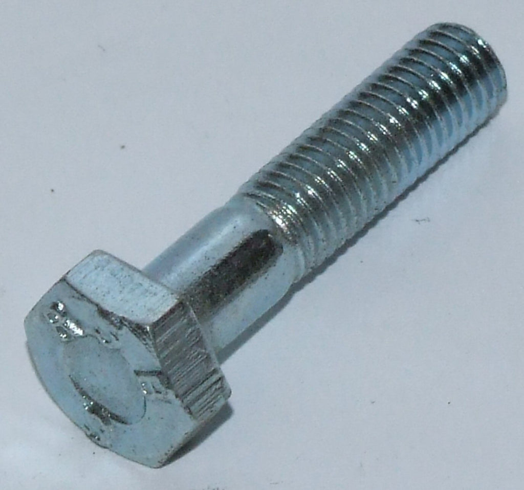 321-669 BH604091 BOLT 1/4 UNF X 1.125