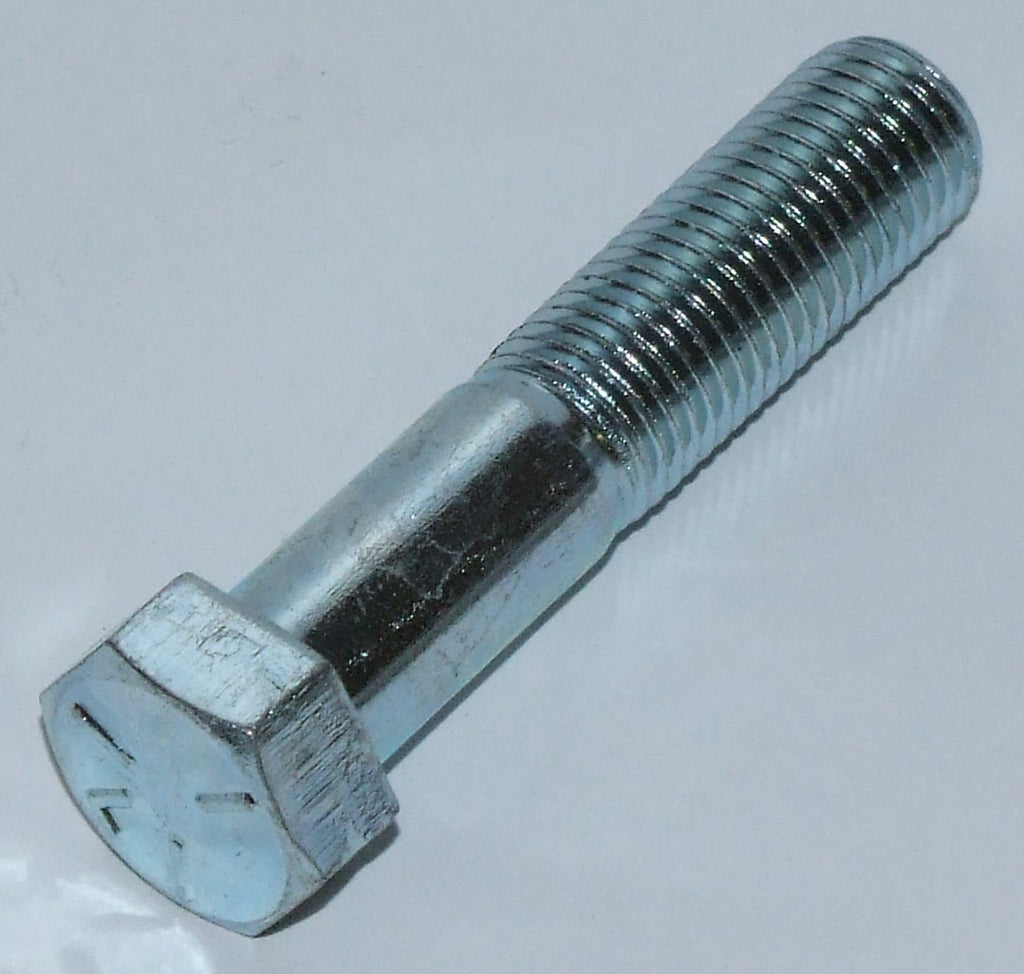 BH607161 BOLT 7/16UNFX2INCH