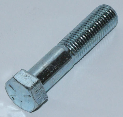 BH607161 BOLT 7/16UNFX2INCH