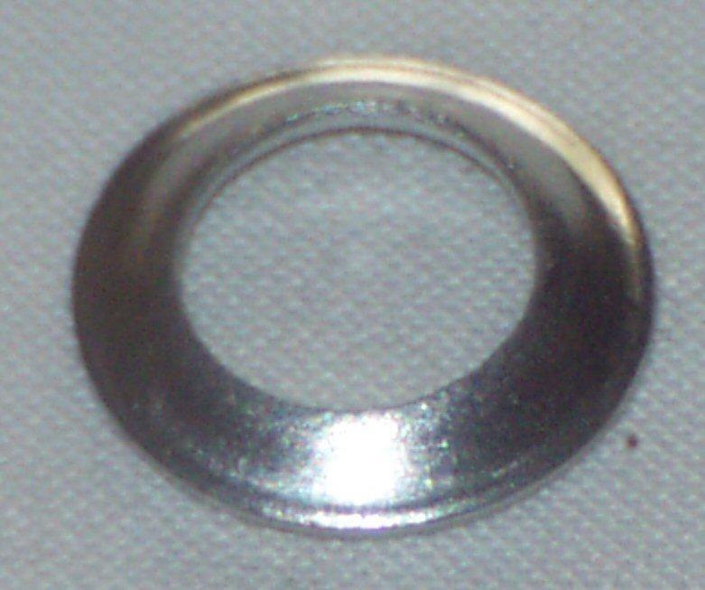 226-706 BHA4538 WASHER DZUS RETAINER