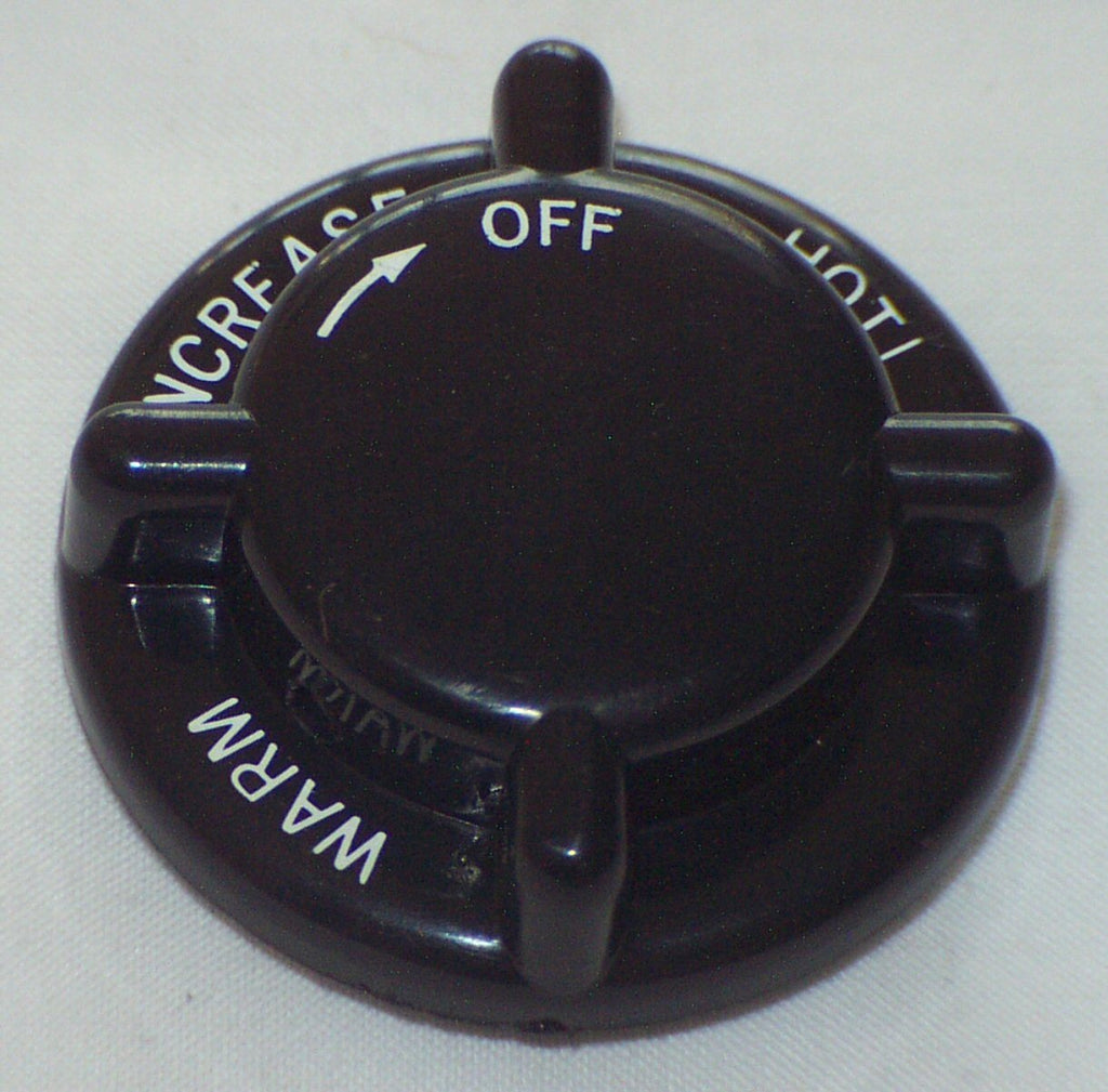 233-965 BHA4672 US HEATER CNTRL.KNOB