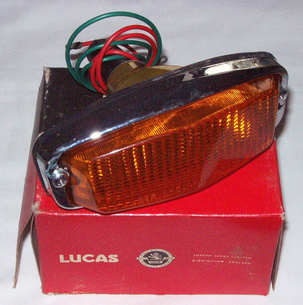 159-090 BHA4905 USA FR LAMP 1275
