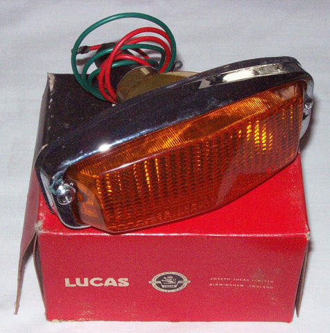 159-090 BHA4905 USA FR LAMP 1275