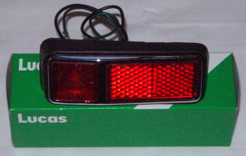 164-135 BHA4972 REPEATER RR MIDGET