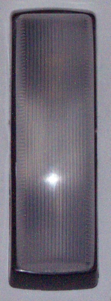 158-940 BHA5040 LAMP ASSY BOOT B S&M