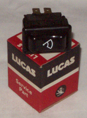 BHA5109 SWITCH WIPER 1 SPEED