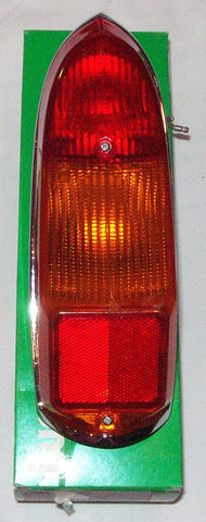 144-395 BHA5260 LAMP STOP/TAIL USA