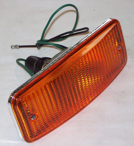 BHA5318 LAMP IND MID1500 UK