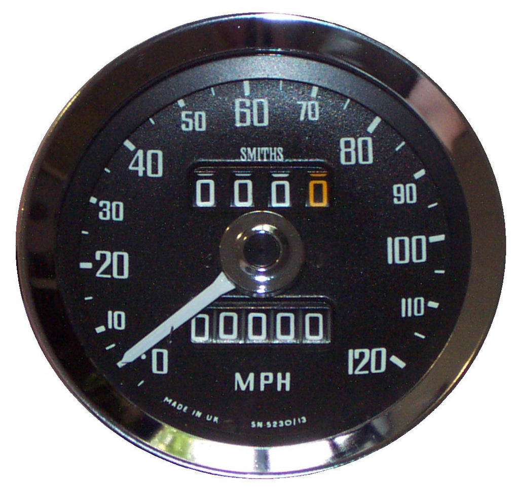 361-670 BHA5339E SPEEDO SN5230/13