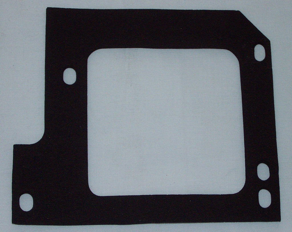 281-895 BHH1096 MGB SEAL PEDAL BOX 77 ON