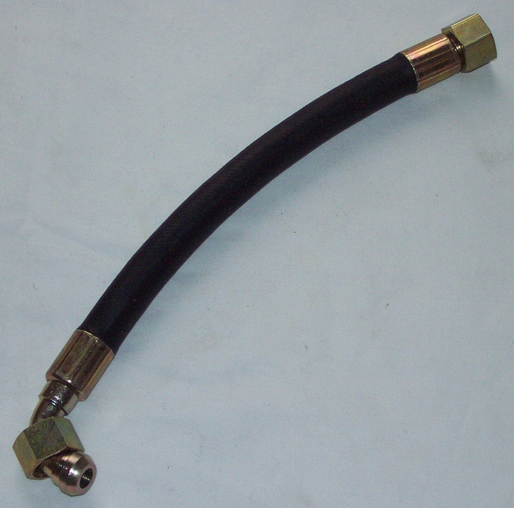 BHH1104 MGBGTV8 OIL HOSE PUMP TO FILTER