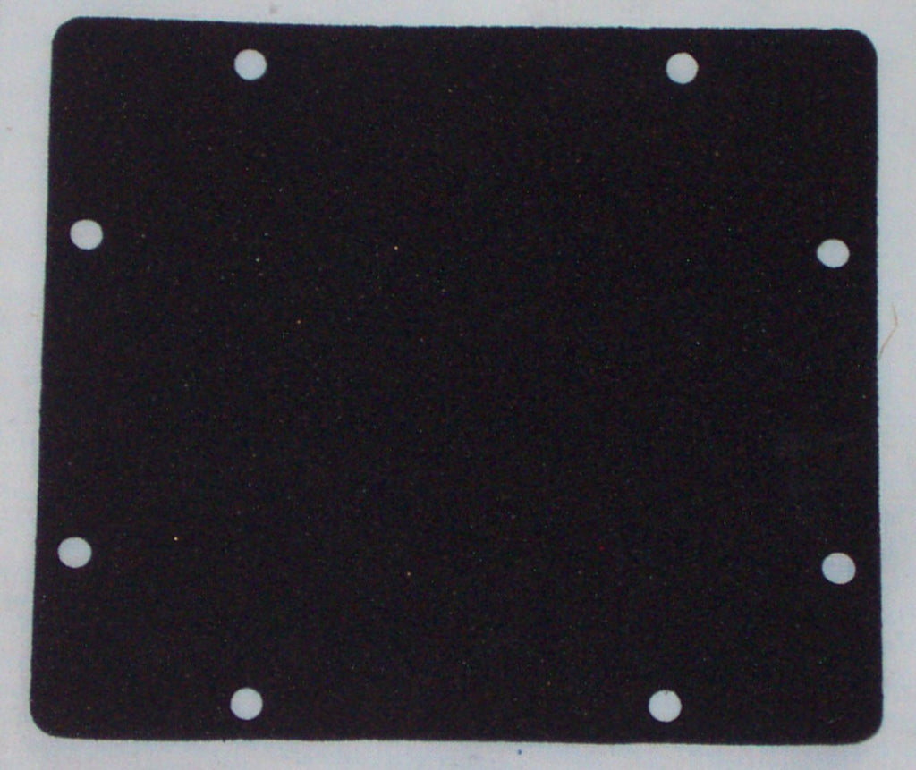 281-885 BHH1108 P/BOX SEAL LID 77 ON