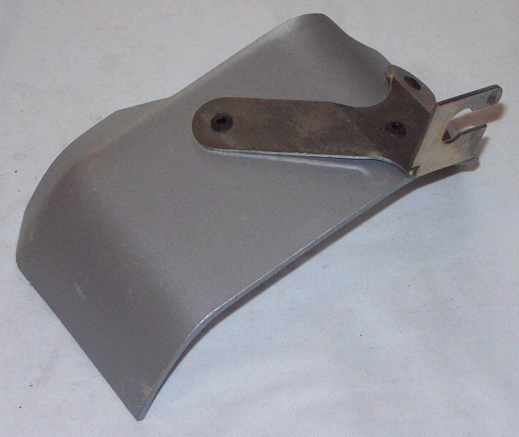 BHH1260 HEATSHIELD STARTERV8