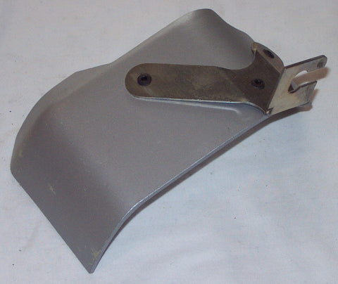 BHH1260 HEATSHIELD STARTERV8