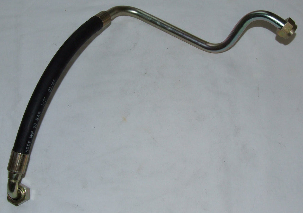 BHH1341 OIL HOSE FLTR CB V8