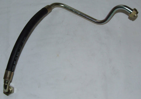 BHH1341 OIL HOSE FLTR CB V8