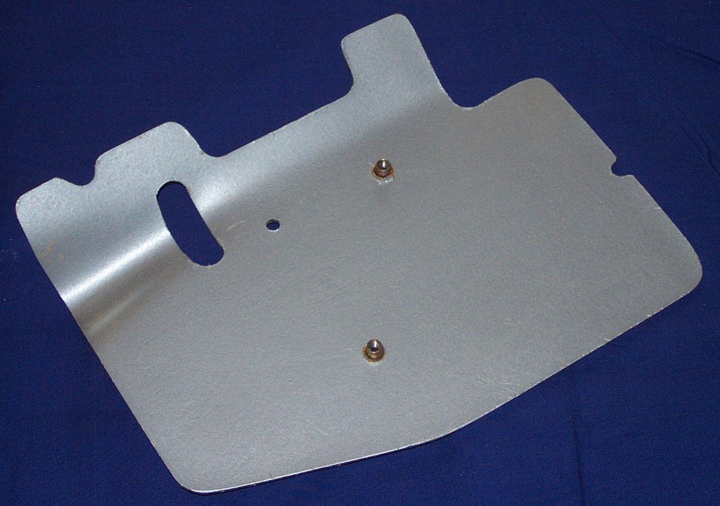 373-945 BHH1762 HEAT SHIELD
