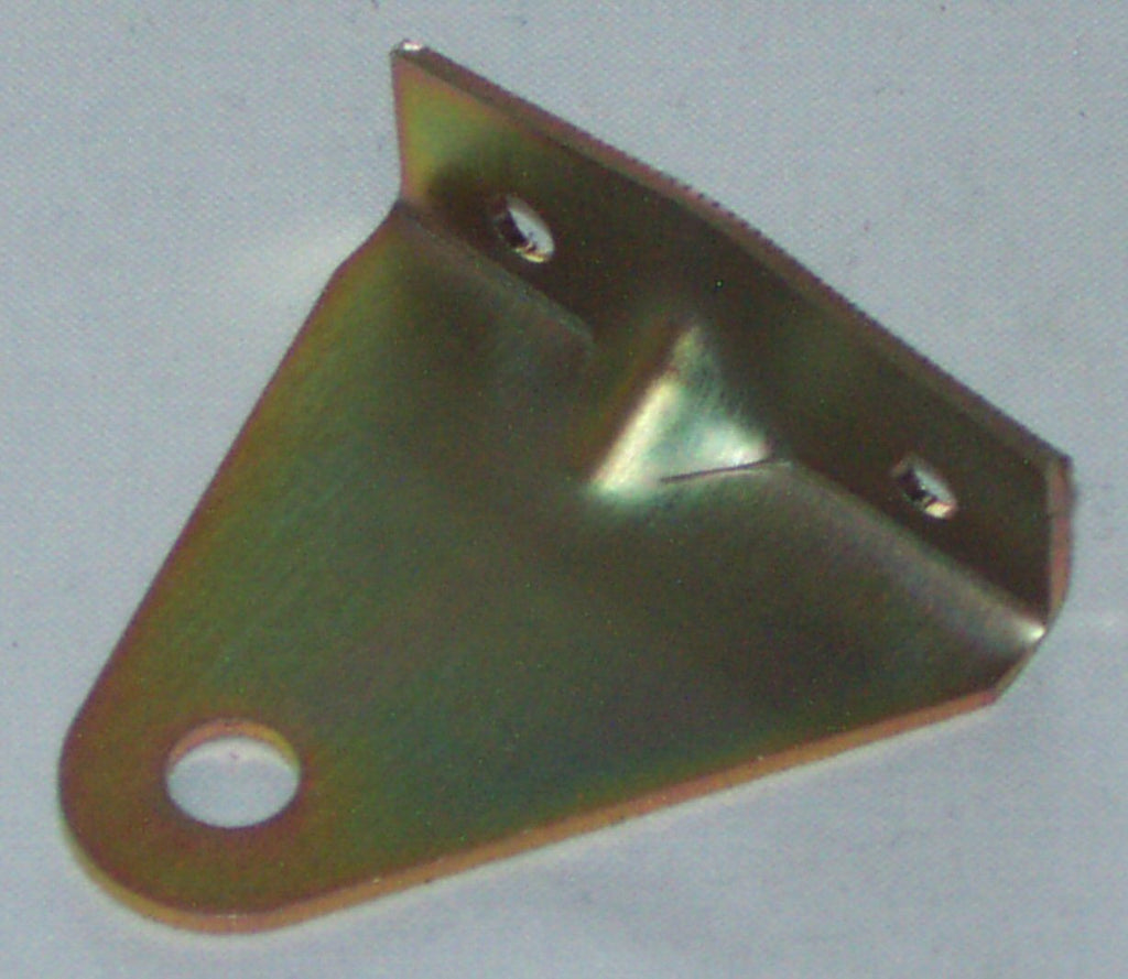 457-455 BHH1934 BRACKET BONNET STAY