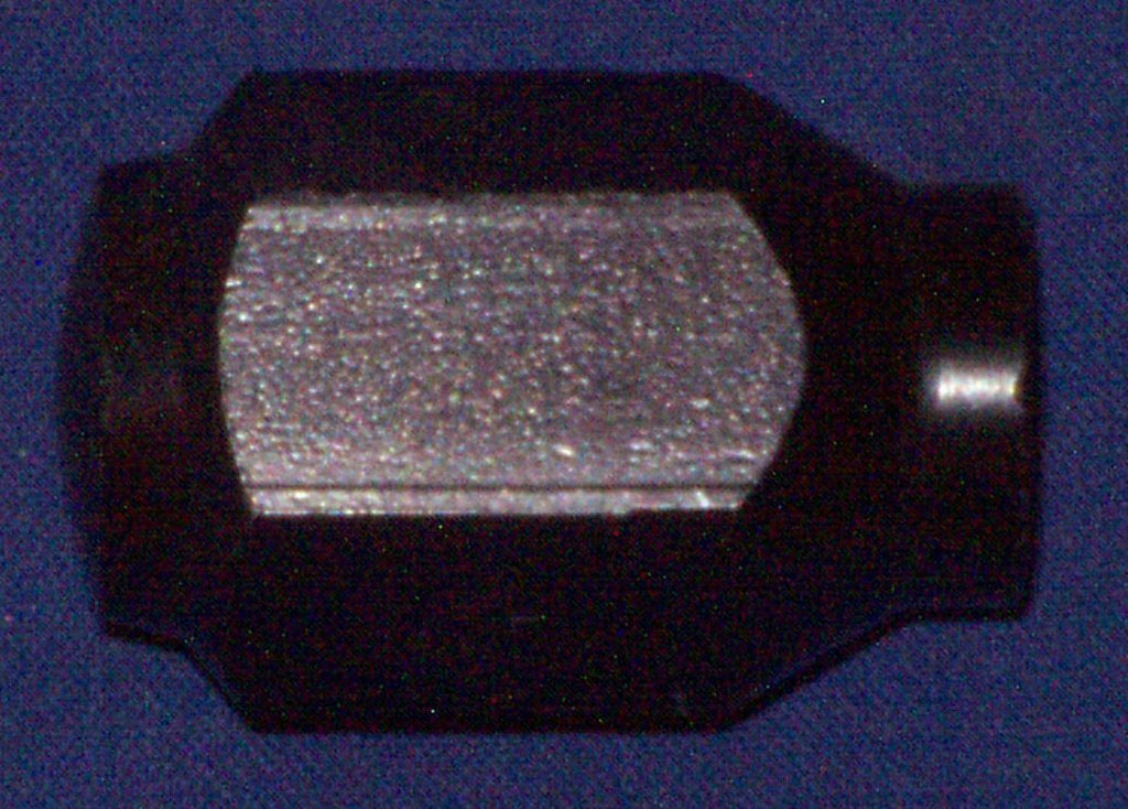 264-990 BHH2269 WHEEL NUT LE BLACK