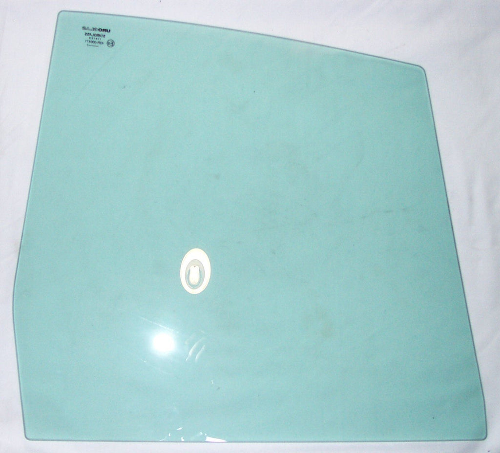 458-895 BHH311 GLASS DOOR GT RH TINTED