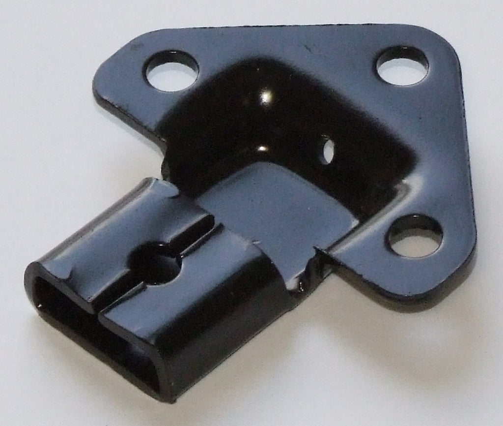 472-333 BHH611 MGB BLACK TONNEAU MOUNTING BRACKET