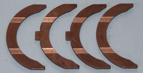 425-535 BHM1293 THRUST WASHERS STD