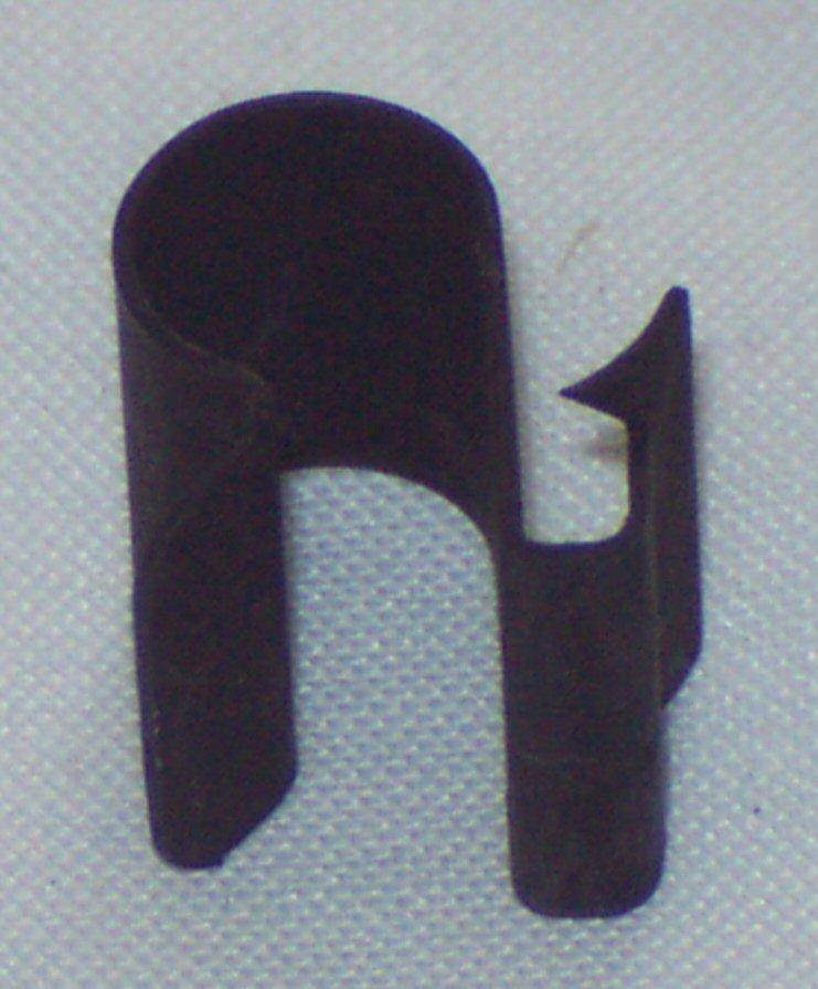 589-290 BMK385 CLIP PIPE 1/4 DIA