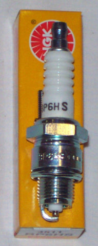BP6HS SPARK PLUG