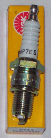 117-261 BP7ES SPARK PLUG