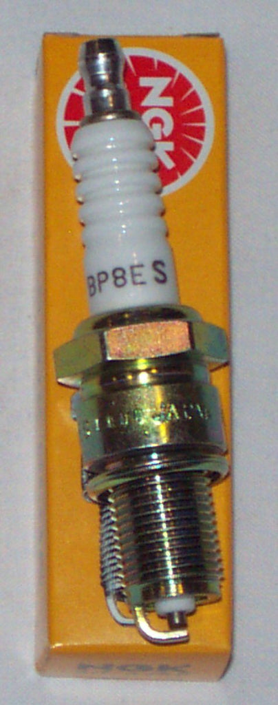 BP8ES  SPARK PLUG BP8ES