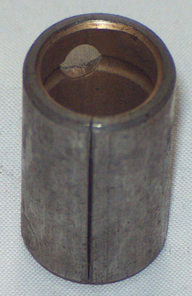 330-540 BTA382 BUSH K/PIN S&M DISC